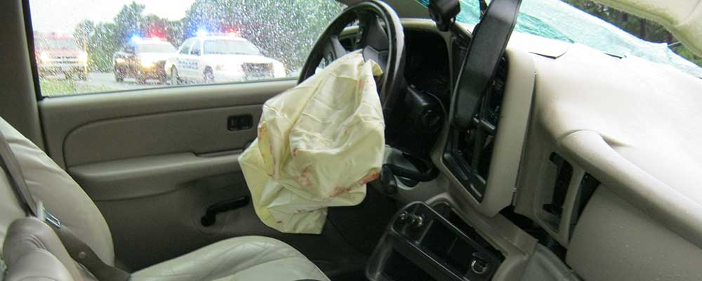 defective airbags