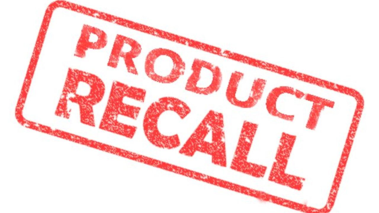 Product Recall: What Is a Recall